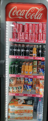 Comentarii opinii despre بوفية أسطورة عدن