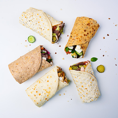 Shobak Makkah Mall - الضيافة