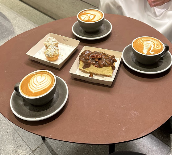 بيكا - الضيافة