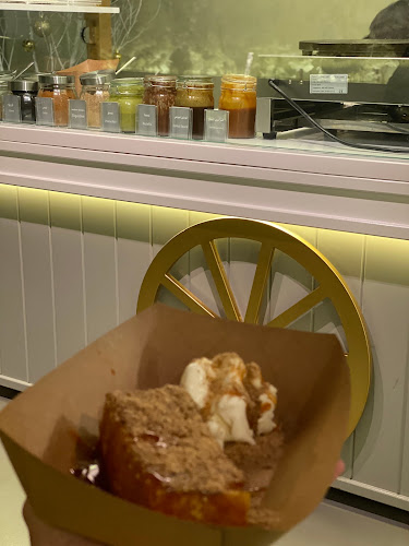 Opinii despre Rush cafe în الرياض - الضيافة