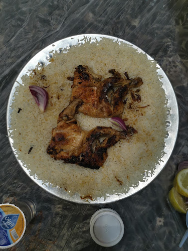 مطاعم ومطابخ جالكسي - رفحاء