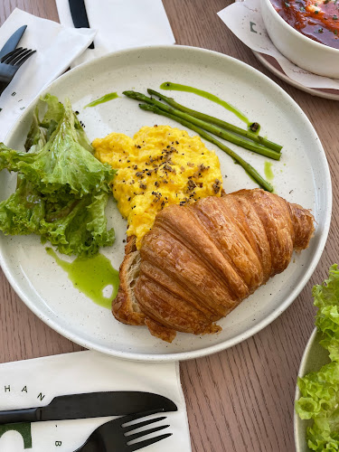 شانت بيسترو