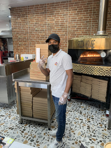 بيتزا هاوس - مكة