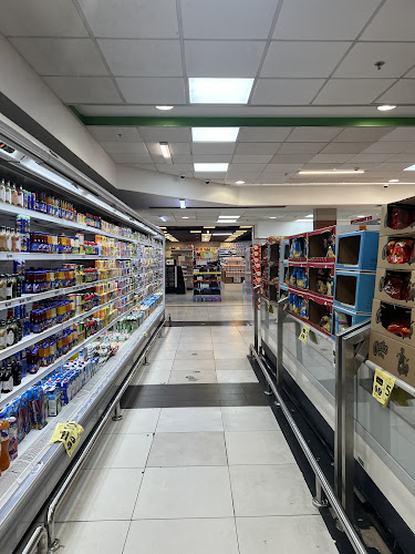 ترند مارت - جدة