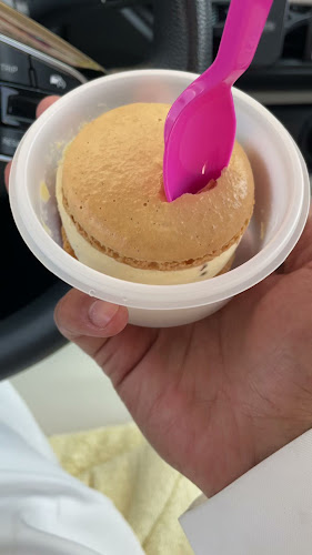 Opinii despre باسكن روبنز 6894 în المدينة المنورة - الضيافة