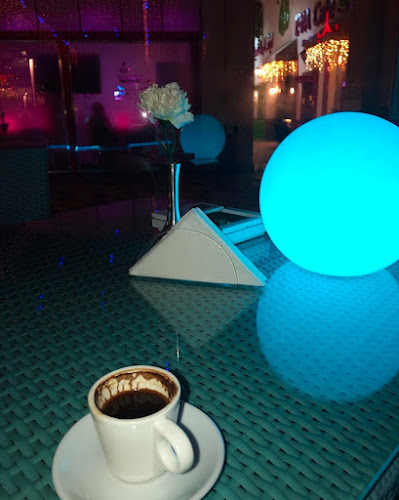 كافيه دو باريس - جدة