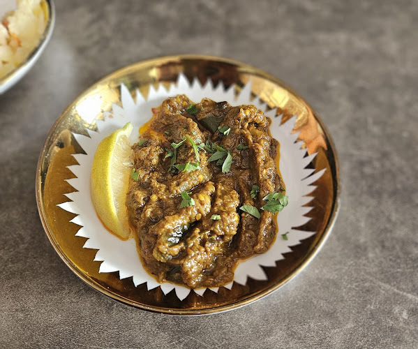 مطعم لحم بالفخار - الضيافة