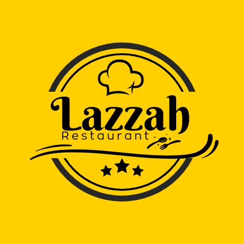 مطعم لذة البهارات