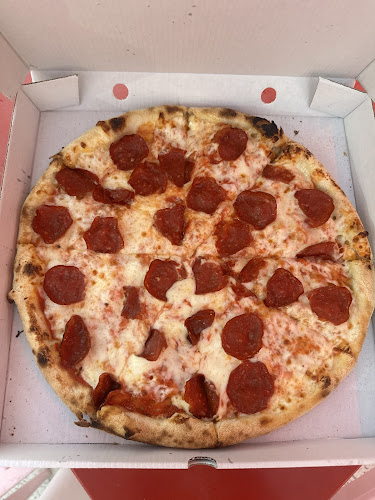 سومو سايز بيتزا