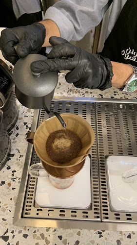 Comentarii opinii despre عنوان القهوة