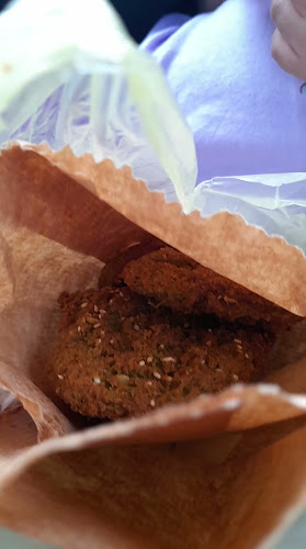 بوفية البحر الاحمر