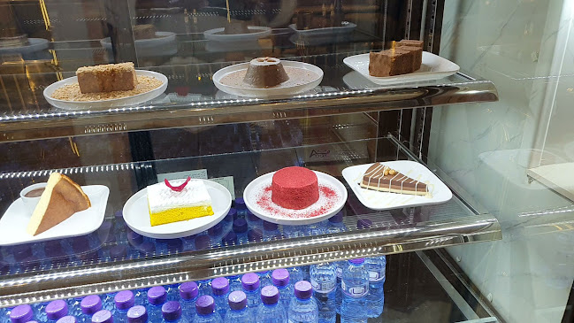 cataleya cafe كتاليا كافيه