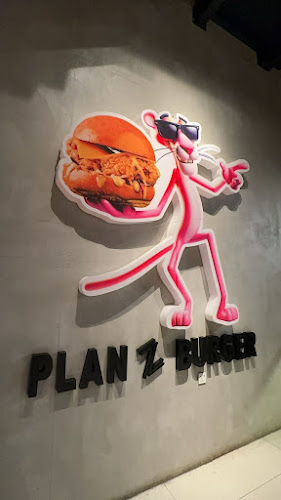 Opinii despre بلان زد برجر PLAN Z BURGER în جدة - الضيافة