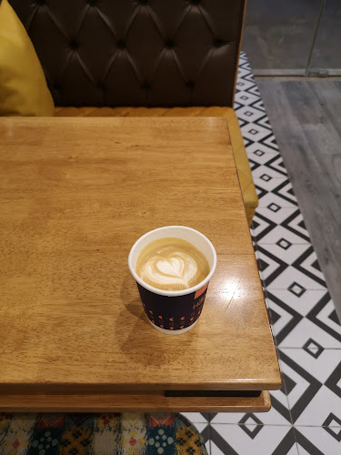 Opinii despre Haz Cafe în جدة - الضيافة