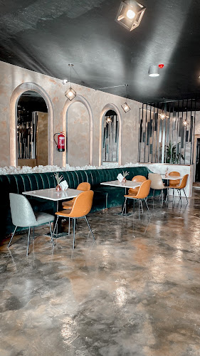 لافا جافا - القريات