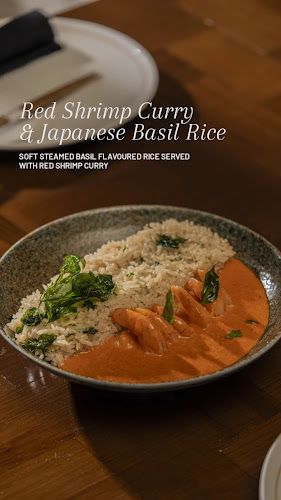 مطعم أوجو - الضيافة