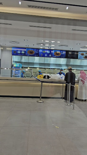 شواية الخليج