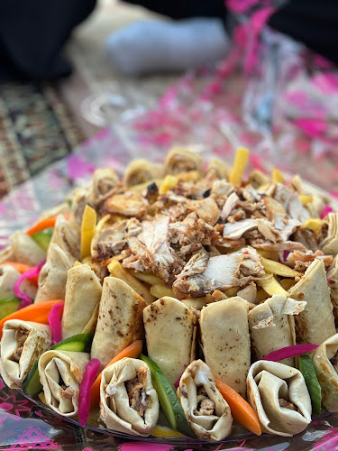 طيبات الاموي الرصيفة