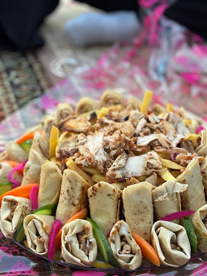 طيبات الاموي الرصيفة