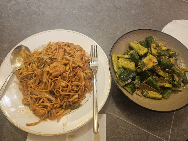 SILK ROAD Restaurant