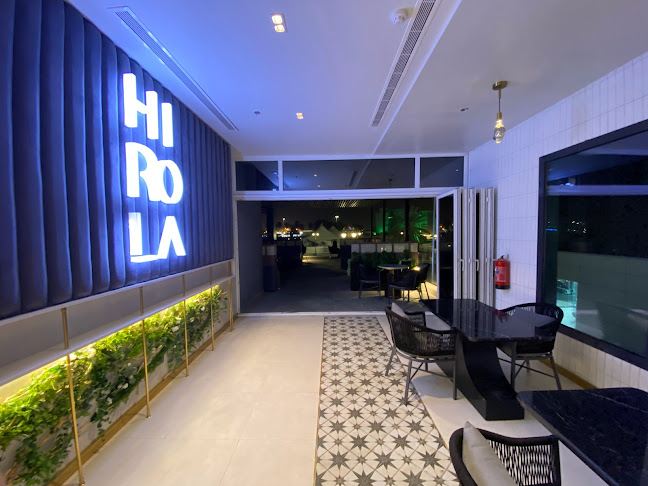 Comentarii opinii despre HIROLA CAFE