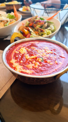 مطعم دار البرياني - تبوك