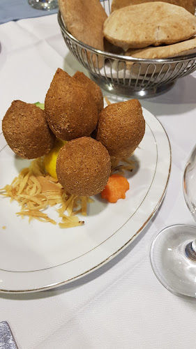 مطعم يلدزلار - جدة