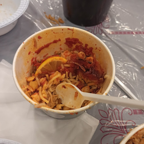 Comentarii opinii despre مطعم توب كشري