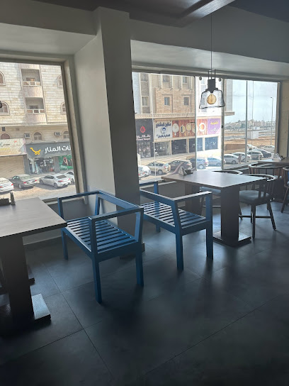 أسماك العمدة للمأكولات البحرية