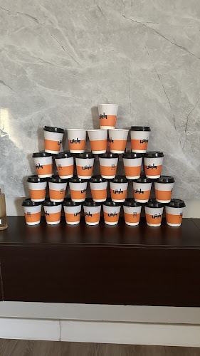 وارش كافيه - المدينة المنورة