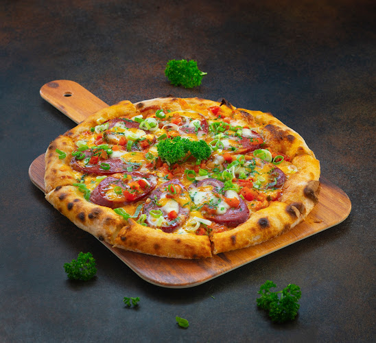 نكهة القهوة