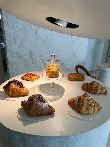 تشيريه كافيه