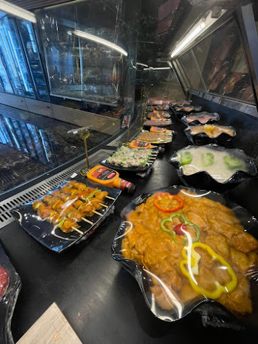 طريق الملك عبدالعزيز الفرعي، الياسمين، الرياض 11461‎