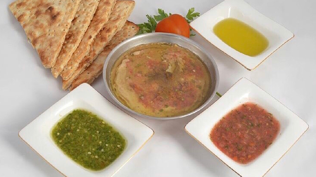 Opinii despre مطعم بانعمة în جدة - الضيافة