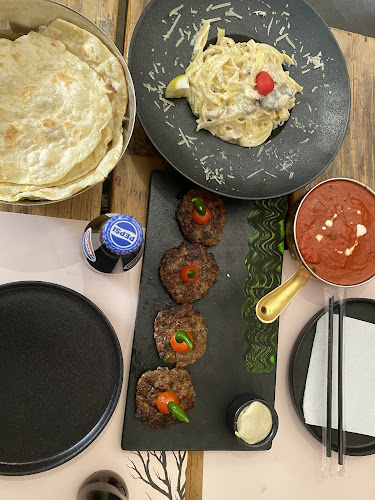 Opinii despre روهان în حفر الباطن - الضيافة