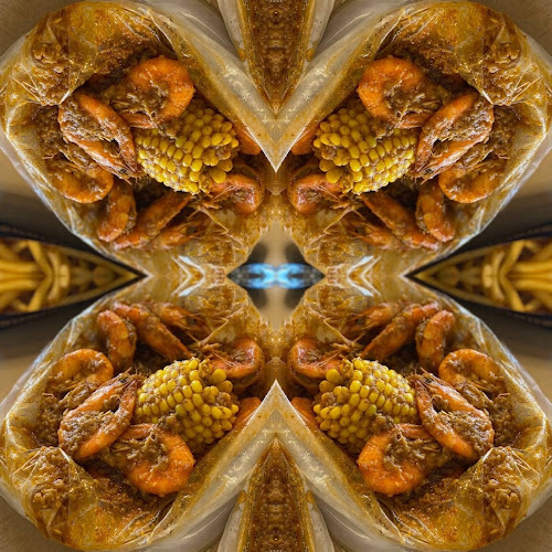 Shrimp Nation - شرمب نيشن - الضيافة