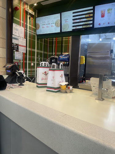 Opinii despre كازا باستا în جدة - الضيافة