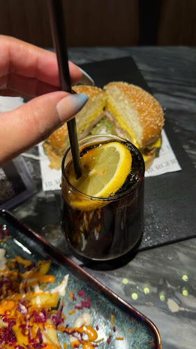 Opinii despre ان ات برجر în الرياض - الضيافة