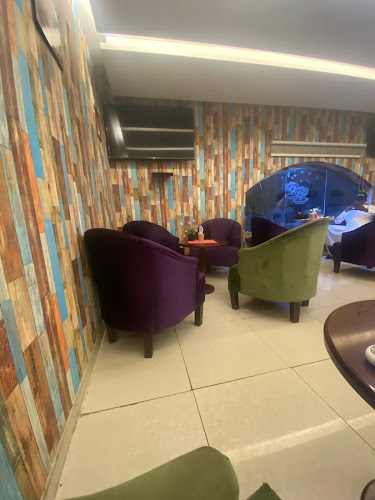 Casa Cafe-كازا كافيه - الضيافة