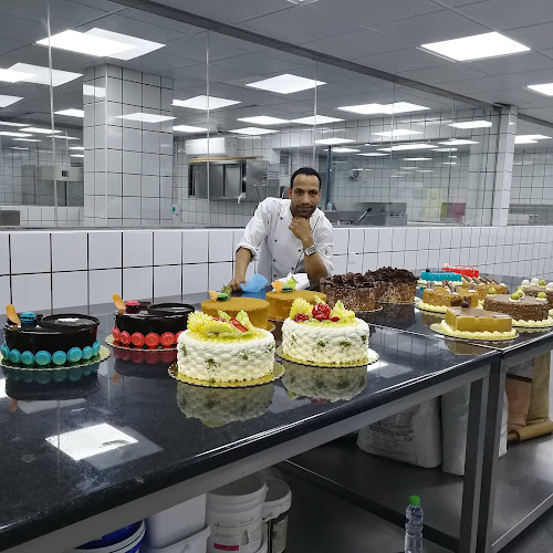 حلويات مشهود