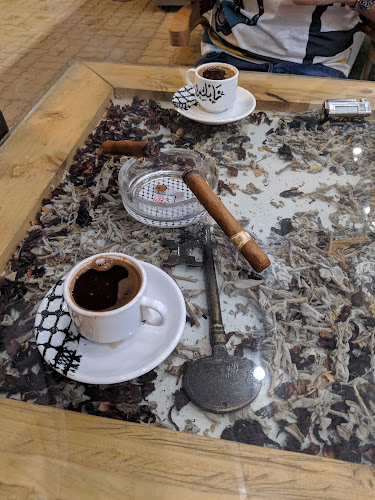 مطعم الكوفيّة - الرياض