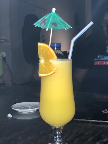 مقهى القاهرة