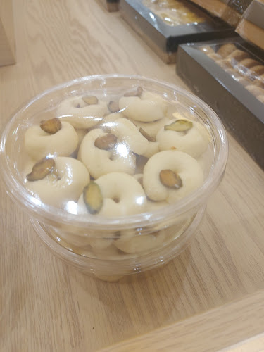 Z.sweets - القطيف‎