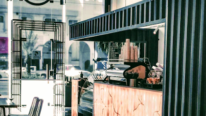 كونتينر كوفي | Cont coffee