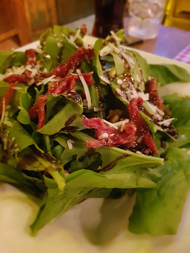 Comentarii opinii despre لاروستيكا بيتزارايا