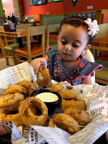 Comentarii opinii despre Buffalo Wings & Rings