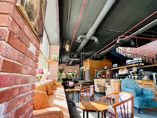 كرمز كافيه | Kermez Cafe - الرياض