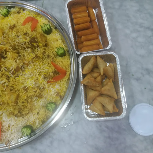 Fernas restaurant | مطعم و مطبخ فرناس - جدة