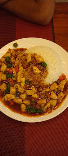 Opinii despre SILK ROAD Restaurant în الرياض - الضيافة