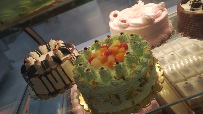 Opinii despre حلويات فاتن în المدينة المنورة - الضيافة